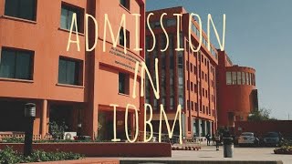 I got Admission in IOBM  2021 CBM  BBA [upl. by Arod]