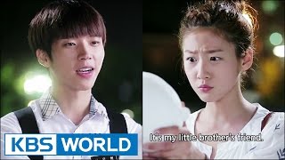 ENG Hi School  Love On Ep6  Always the wrong timing [upl. by Yearwood]