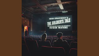 The Soldiers Tale Narrated by Roger Waters  Part I Slogging Homeword [upl. by Zeus]