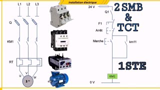 De quoi a t il besoin le concepteur des installations électriques basse tension [upl. by Kenison]