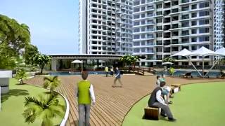 Puneville Near Lotus Business School  Punawale Pune by Pharande Spaces  Magicbricks  YouTube [upl. by Eilsew420]