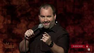 Steven Seagal Is Out Of His Mind  Tom Segura Stand Up Comedy  Completely Normal on Netflix [upl. by Clarice166]