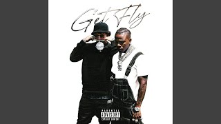 Get Fly feat DaBaby [upl. by Ixela]