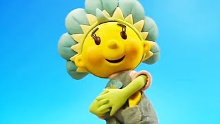 Fifi and The Flowertots  1 HOUR COMPILATION  Full Episode  Cartoon For Children [upl. by Ahron]