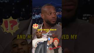 Marlon Wayans Reveals Moms Genius Move with Mike Tyson 😆 MarlonWayans shorts [upl. by Peony374]