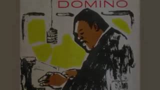 Fats Domino ‎– Aint It A Shame 1955 [upl. by Ennyrb411]