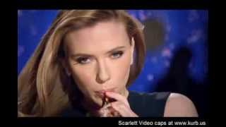 FOX BANNED Scarlett Johansson SodaStream Super Bowl Ad [upl. by Naleek73]