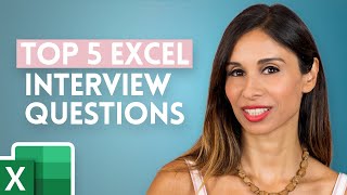 💥 Best Job Interview Question About Excel  MS Excel Bangla Tutorial 2019 [upl. by Rhody685]