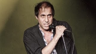 Adriano Celentano  Azzurro LIVE 1987 [upl. by Egief]