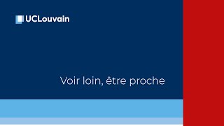 Rentrée académique UCLouvain 20232024  cérémonie officielle [upl. by Kylen670]