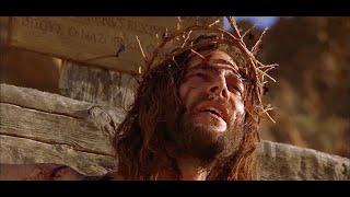 Life of Jesus Gospel of John English The Crucifixion of Jesus [upl. by Chloras]