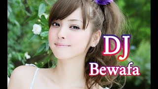 Bewafa Remix  dj remix song bewafa Official Music JBL remix dj [upl. by Oijimer]