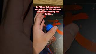 Tekken 8  Short Wavedash guide tekken8 wavedash handcam deviljin [upl. by Laurita]