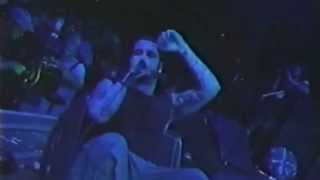 HD PanterA  This LoVE Live TV 1996 Anselmo [upl. by Salkcin269]