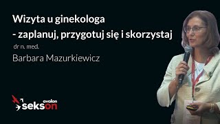 Jak dobrze przygotować się do wizyty u ginekologa [upl. by Riannon]