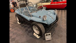 Foose Meyers Manx [upl. by Culbert]