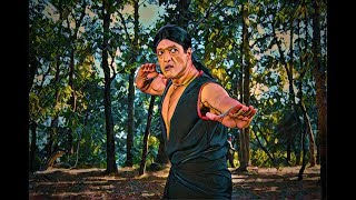 Foeseal  Shankar Hu ft Deuta  Rajesh Hamals Dialogue [upl. by Kcirdef956]