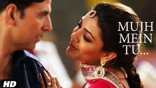 Mujh Mein Tu Special 26 Full Video Song feat Akshay Kumar Kajal Aggarwal [upl. by Eemia560]