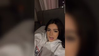 PamiBaby Goes On Tiktok Live amp Answers Questions [upl. by Chappie771]