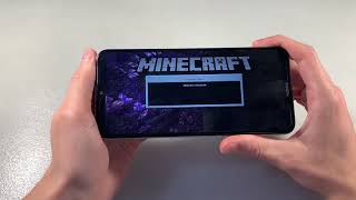 Игры Nokia G20 GTA PUBG RealRacing3 Minecraft [upl. by Naldo]