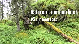 Naturen i Nærområdet På tur med Lars [upl. by Budwig434]