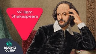 William Shakespeare kimdir [upl. by Rozamond469]