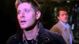 Dean apologizes for kicking Cas out [upl. by Lecia]