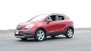 WELLvisors side window deflector vent visor Installation Video BUICK ENCORE 1322 [upl. by Isman]