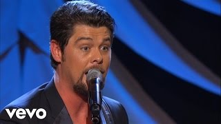 Jason Crabb  God On the Mountain Live [upl. by Atteynot45]