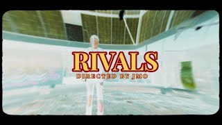 Stunna Gambino  Rivals Official Music Video [upl. by Kessel204]