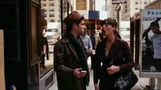 New York I Love You 2009 Official Trailer [upl. by Flin358]