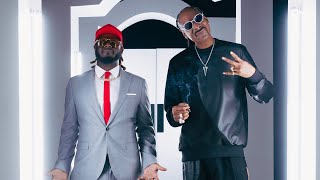 TPain amp Snoop Dogg  Thats How We Ballin Official Music Video [upl. by Molton]