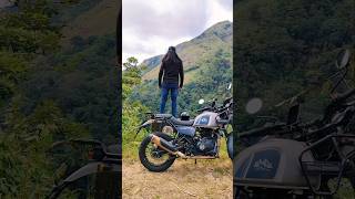 നെല്ലിയാമ്പതി bike ride shortsfeed shortsvideo shorts [upl. by Dustie]