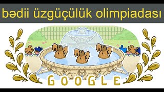 bədii üzgüçülük olimpiadası  Paris Oyunları bədii üzgüçülük [upl. by Niltag]