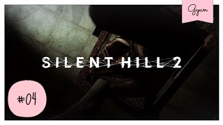 4 リメイクされた霧へ遊びに行きましょう【SILENT HILL2￤サイレントヒル2】 [upl. by Elma321]