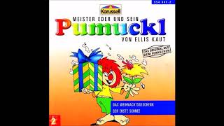 Pumuckl  Das Weihnachtsgeschenk Kinder Hörspiel Weihnachten Geschichte Weihnachtsgeschichte Advent [upl. by Molly37]