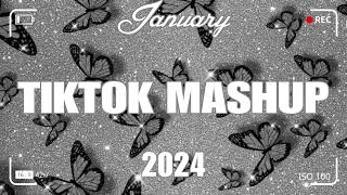 TikTok Mashup January 2024 🩶🩶Not Clean🩶🩶 [upl. by Eliak410]