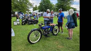 AMCA Wauseon National Swap Meet Slide Show [upl. by Znieh189]