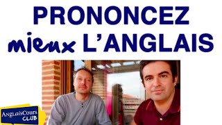 Une technique pour mieux PRONONCER LANGLAIS [upl. by Peednama763]