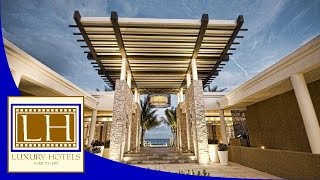 Luxury Hotels  Banyan Tree Mayakoba  Puerto Morelos [upl. by Herschel]