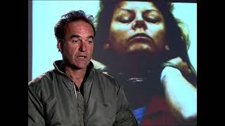 Interview with documentary filmmaker Nick Broomfield Aileen [upl. by Allana]