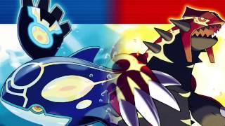 Pokemon ORAS Soundtrack  Route 113 [upl. by Georgena]