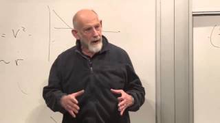 Cosmology Lecture 6 [upl. by Aharon]