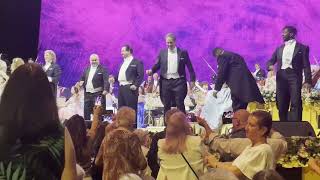 Adieu mein kleiner Gardeoffizier  André Rieu amp his Johann Strauss Orchestra  Sheffield 2023 [upl. by Caylor]