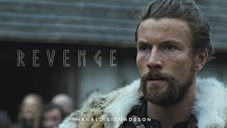 Harald Hardrada Sigurdsson  Revenge Vikings Valhalla [upl. by Nataniel]