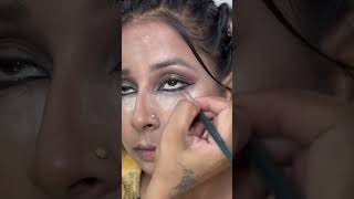 How to apply Foxy Eyeliner 2024  Join our Courses amp Learn Advance Techniques [upl. by Devaj61]