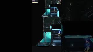 Mtroid Dread  Unlocking middle Burenia early  Hard Mode  dreeveh on Twitch [upl. by Eldoria]