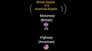 Motorway Or Highway shorts youtubeshorts [upl. by Sharity]