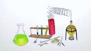 Die Bindungslänge und die Bindungsenergie Grundlagen  Chemie  Allgemeine und anorganische Chemie [upl. by Ahtnicaj639]