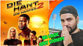 Die Hart 2 Die Harter Movie REVIEW  Prime Video  Pahadi Reviewer [upl. by Aidroc963]